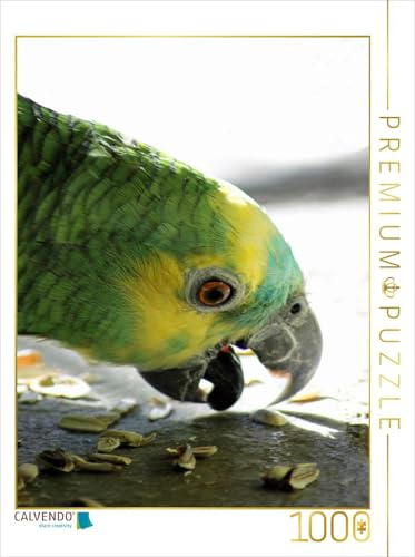 CALVENDO Puzzle Leckerei | 1000 Teile Lege-Größe 48 x 64 cm Foto-Puzzle für glückliche Stunden