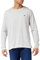 Lacoste Sport Herren TH0123 T-Shirt, Argent Chine, M