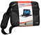 Navitech Etui/Sacoche Graphique Noir Compatible avec Wacom Bamboo Slate Small