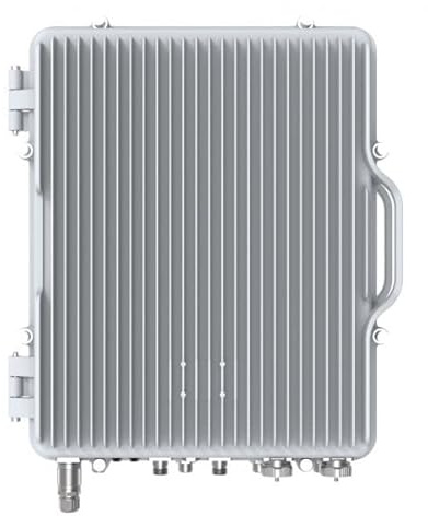 MikroTik P02003-B38B39-10W - LTE-Basisstation für Band 38 (2570-2620 MHz) und 39 (1880-1920 MHz)