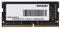 Patriot Memory Serie Signature SODIMM Memoria RAM DDR4 2666 MHz PC4-21300 16GB (1x16GB) C19 - PSD416G26662S