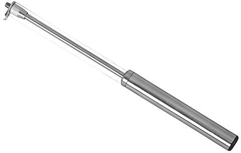 Unbekannt Osti Käseschneider 23cm Edelstahl