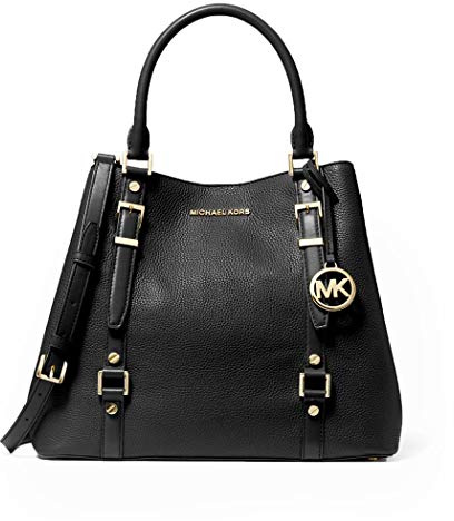 Michael Kors Damen Bedford Legacy Tote Bag, Einheitsgröße