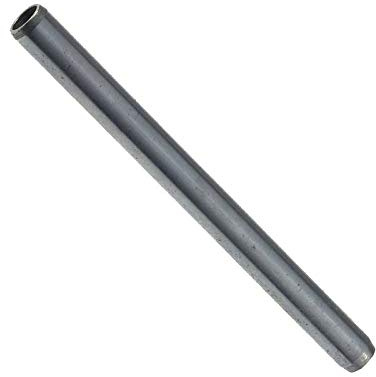 Zylinderstifte mit Innengewinde DIN 7979 Stahl blank Form D - 6 m6 x 30-100 Stück