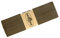 3m Oaki Doki Tricot de Luxe Jersey-Schrägband Einfassband elastisch 65 Farben, Farbe:khaki
