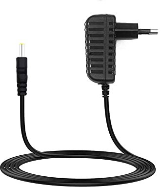RUITROLIKER 12V 2A AC/DC Adapter Netzteil Netzkabel für BMR 100 101 Sitio Funkgeräte