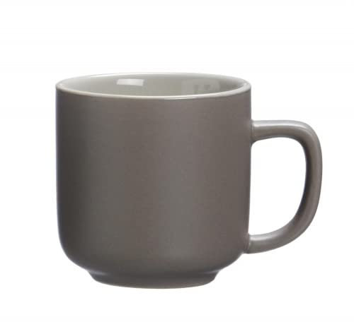 Ritzenhoff & Breker Espresso-Set Jasper Größe 6er Set Espressotasse 100 ml Jasper Taupe