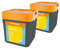 Steinbach Poolpflege pH + (Plus) Granulat, 2X 5 kg, Einstellung des pH-Werts, 0753205TD02