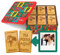 TostaRica - 60 Galletas Personalizadas con Foto y Dedicatoria - Regalo Original - Lata Mil Maneras de Amar