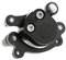 Bremssattel hinten 47cc 49cc Mini Pocket Bike Rocket ATV Quad