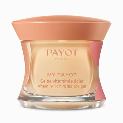 PAYOT My GELEE Glow 50 ML
