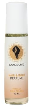 Bounce Curl Parfum pour cheveux et corps