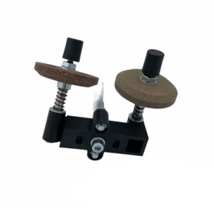 AFFILATOIO AFFILA LAMA Fisso PER AFFETTATRICE RGV 9864 x LUSSO LADY 22/25/275 GS .S
