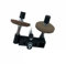 AFFILATOIO AFFILA LAMA Fisso PER AFFETTATRICE RGV 9864 x LUSSO LADY 22/25/275 GS .S