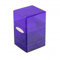UP - Satin Tower - Glitter Purple