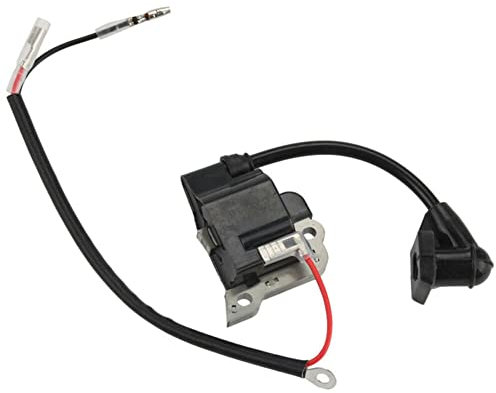 Modul Zündspule passend for Mantis 7260 7261 7262 Motorhacken 22 cc 25 cc 31 cc Metall