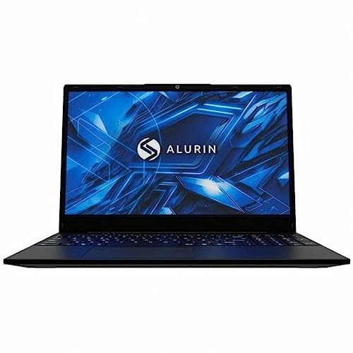 Alurin Notebook Flex Advance QWERTY Español Intel Core I7-1255U 15,6 16 GB 500 GB SSD