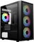 OCHW Luna RGB Ultra Fast Gaming PC Desktop Computer AMD Ryzen 5 5600G 4.4Ghz 12 Threads ATI Radeon HD Graphics USB 3.0 480GB SSD 32GB DDR4 Wifi Windows 11 Pro