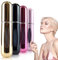 La Lune Perfume Atomiser - Travel Essential, Refillable Perfume Travel Bottle, Atomiser Spray Bottle (5 ml) 18 Colors best for Travel, Party or Work (Hot Pink Gloss)