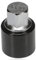 Oiieco 1PCS Anti Theft Car Locking Wheel Nut Key 524 for VW, Locking Wheel Nut Remover,Anti-Theft Security Master Socket