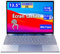 13,5-Zoll tragbarer Touchscreen-Laptop, (16 GB RAM, 512 GB SSD), 3K (3000×2000) IPS, Celeron N95-Prozessor mit bis zu 3,4 GHz, hintergrundbeleuchtete Tastatur, Fingerabdruckentriegelung, W11