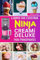 LIBRO DE COCINA NINJA CREAMI DELUXE PARA PRINCIPIANTES: Recetas ricas en proteínas e instrucciones paso a paso para preparar deliciosos batidos, sorbetes, helados y malteadas caseros