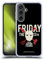 Head Case Designs sous Licence Officielle Friday The 13th 1980 Le Jour Où Tout Le Monde Craint Graphiques Coque en Gel Doux Compatible avec Samsung Galaxy S24 FE