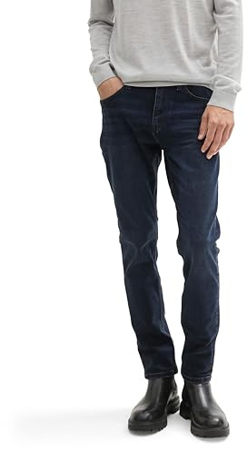 TOM TAILOR Herren Josh Regular Slim Jeans