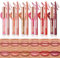 12 Pcs Hydrating Lip Oils + Lip Liner Pencil Combo Sets, Nude Lipliner Glass Lip Glosses Long Lasting Non-Fading Waterproof Lip Makeup Set Gift For Women