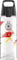 SIGG - Tritan Trinkflasche - Total Color ONE DFB Fantastic - Für Kohlensäurehaltige Getränke Geeignet - Spülmaschinenfest - Auslaufsicher - Leicht - BPA-frei - Transparent - 0.6L