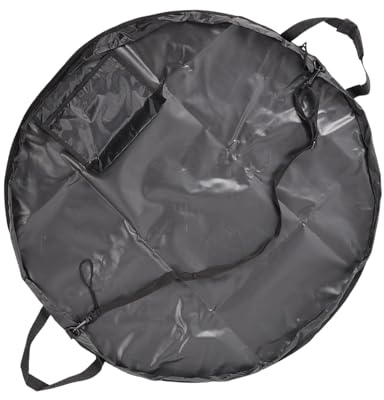 Alfombrilla de Neopreno para Cambiar, de Cambio, Alfombrilla de Cambio de Buceo portátil, para Buceo, natación, Tabla de Surf, Kitesurf, Piscina, Viajes
