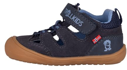 Trollkids Kids Femund Sandal