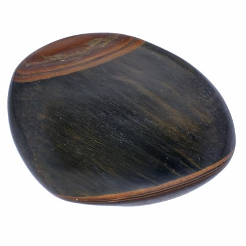 Piedras extraordinarias Gema rodada + Ficha técnica Talla L: 3-4 cm