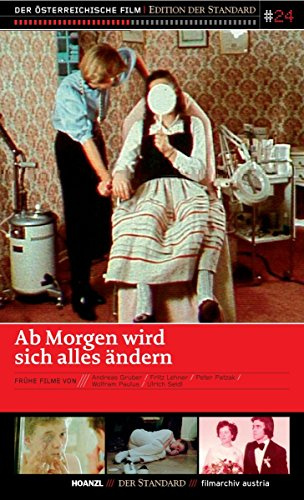 Ab morgen wird sich alles ändern / Edition ...