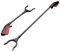 Greifzange aktiv Länge 70 cm, Gewicht 128 g