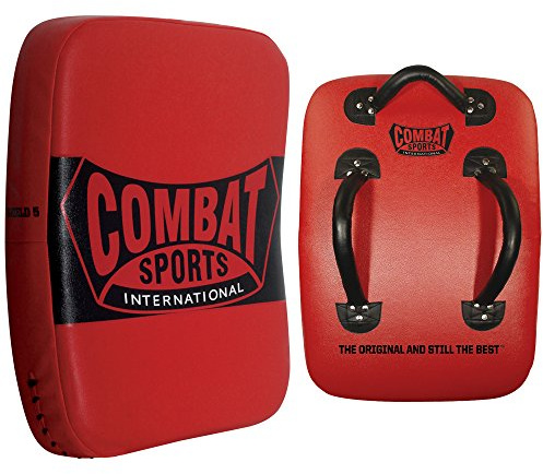 Combat Sports Big Kick Shield Pad