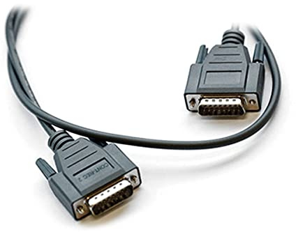Tascam CR-123A Cascade Cable for 3 CD-RW901SL CD Recorders, 1 Meter