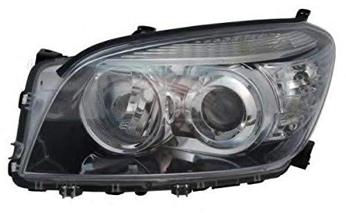 Dapa GmbH & Co. KG 2011914152 Headlight Left