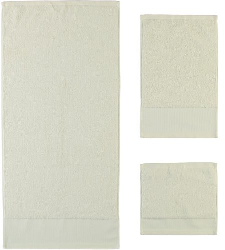Rhomtuft Handtücher Comtesse Natur-Jasmin - 20