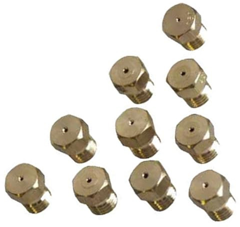 SCHOLTES – Kit Tierchen Gas Nat PH6 – 9 – c00058924
