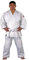 DanRho Judoanzug Dojo-Line Tong Il, Größe:160 cm;Farbe:Weiß