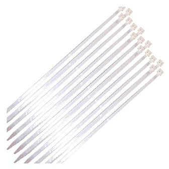 Schelle 200 x 3,6 mm, 100 Stück