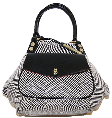 George Gina & Lucy M OLLY FARBE GREY NOIR BLACK #282