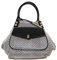 George Gina & Lucy M OLLY FARBE GREY NOIR BLACK #282
