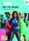Sims 4 Get To Work (EP1) [