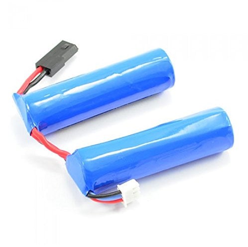FTX Surge Li-Ion Battery 7.4V 1500Mah