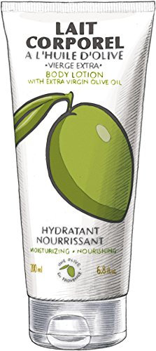 Une Olive en Provence - Bodylotion 200 ml