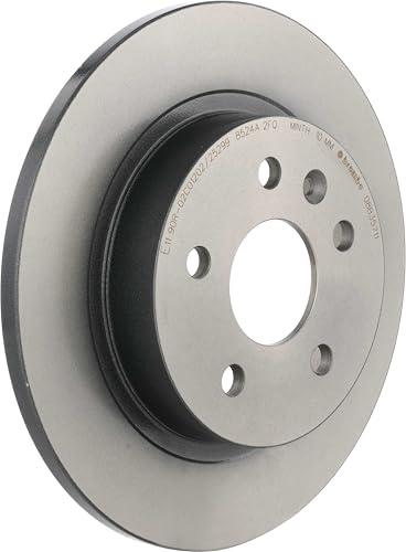 BREMBO 08.B357.11 Brake Disc Rotors