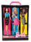 Barbie Fashionista Doll Storage Case - Holdsup to 6 Dolls and Accessories