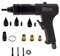 Toplionace Remachadoras Neumáticas - Pistola De Tuercas De Remaches Neumáticos Setter De Aire (LX-803)